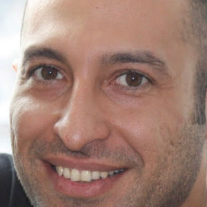 Meet your Posher, Nader